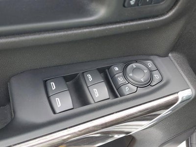 2023 Chevrolet Silverado 2500 HD LTZ