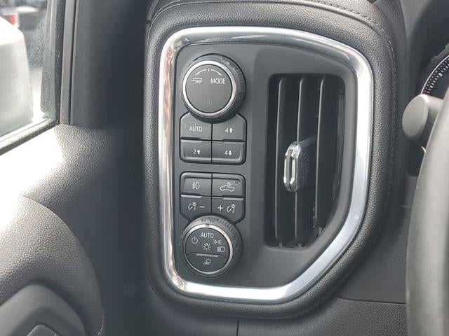 2023 Chevrolet Silverado 2500 HD LTZ