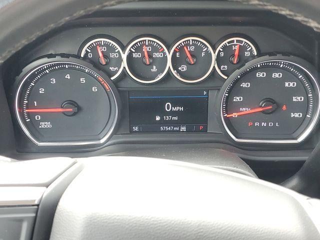 2023 Chevrolet Silverado 2500 HD LTZ
