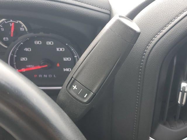 2023 Chevrolet Silverado 2500 HD LTZ