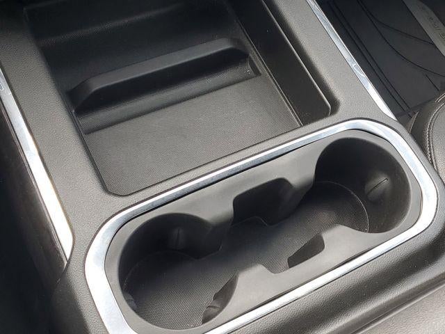 2023 Chevrolet Silverado 2500 HD LTZ