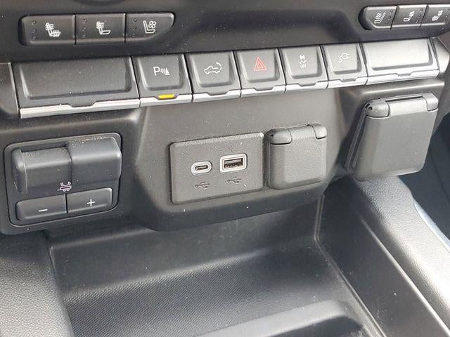 2023 Chevrolet Silverado 2500 HD LTZ