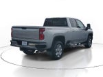 2023 Chevrolet Silverado 2500 HD LTZ