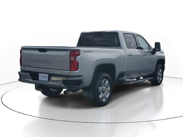 2023 Chevrolet Silverado 2500 HD LTZ