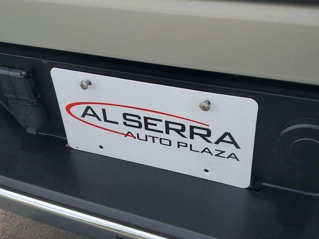 2023 Chevrolet Silverado 2500 HD LTZ