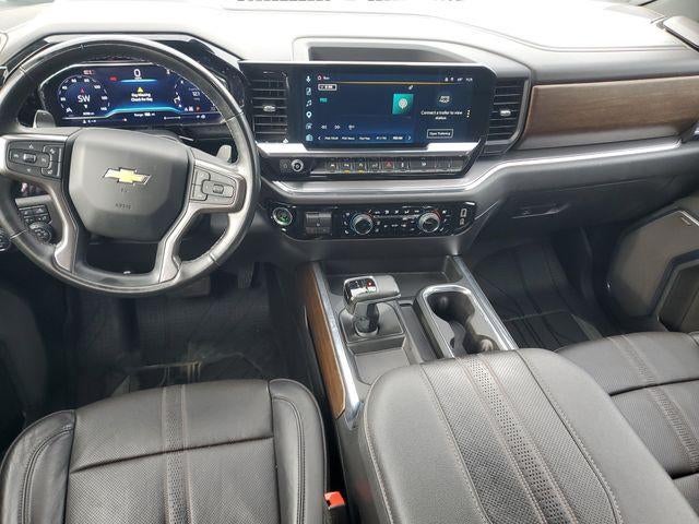 2024 Chevrolet Silverado 1500 High Country - Photo 11