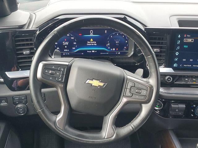 2024 Chevrolet Silverado 1500 High Country - Photo 12