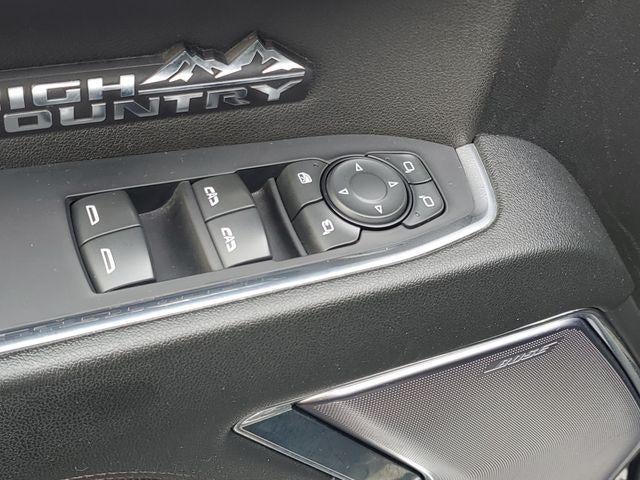 2024 Chevrolet Silverado 1500 High Country - Photo 15