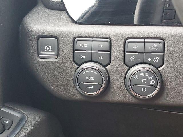 2024 Chevrolet Silverado 1500 High Country - Photo 18