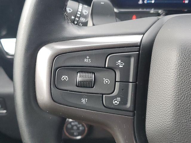 2024 Chevrolet Silverado 1500 High Country - Photo 21