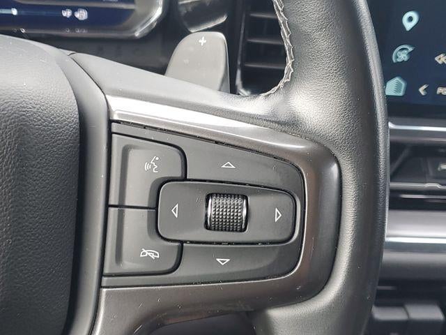 2024 Chevrolet Silverado 1500 High Country - Photo 22