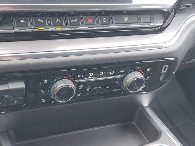 2024 Chevrolet Silverado 1500 High Country - Photo 27