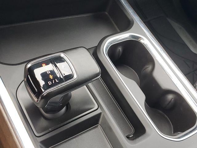 2024 Chevrolet Silverado 1500 High Country - Photo 28