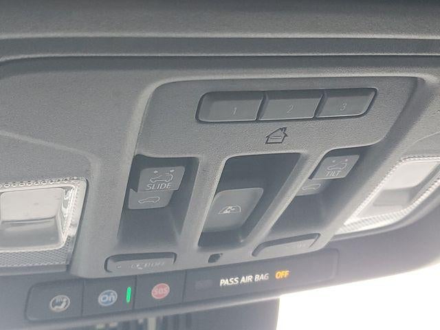 2024 Chevrolet Silverado 1500 High Country - Photo 29