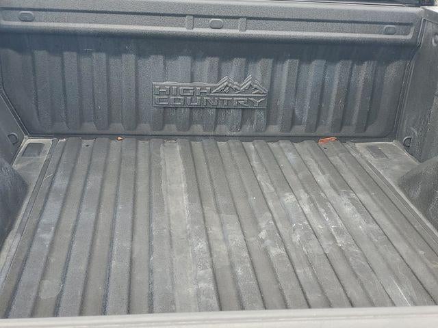 2024 Chevrolet Silverado 1500 High Country - Photo 7