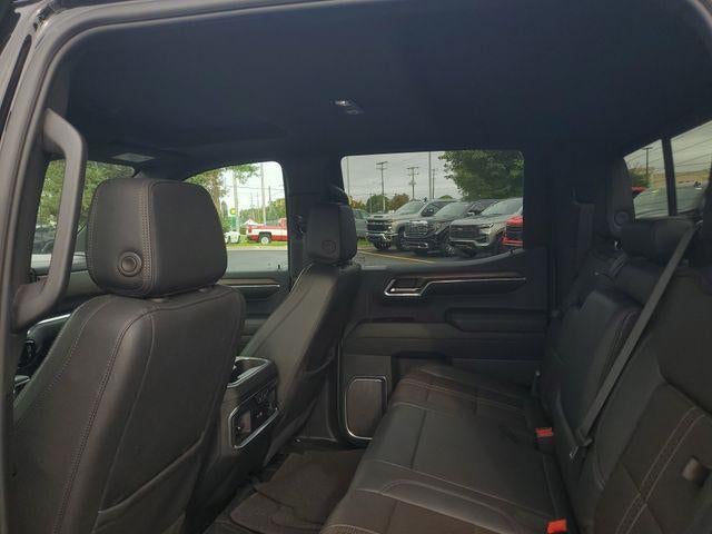 2024 Chevrolet Silverado 1500 High Country - Photo 8