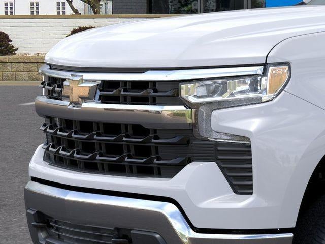 2026 Chevrolet Silverado 1500 LT - Photo 13