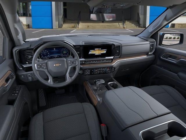 2026 Chevrolet Silverado 1500 LT - Photo 15