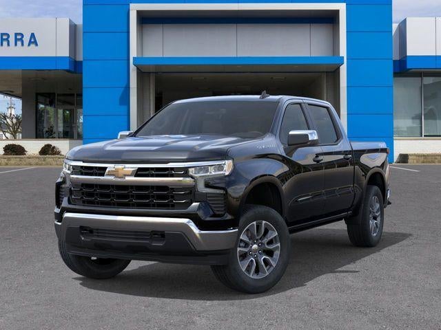 2026 Chevrolet Silverado 1500 LT - Photo 6