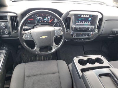 2019 Chevrolet Silverado LD LT