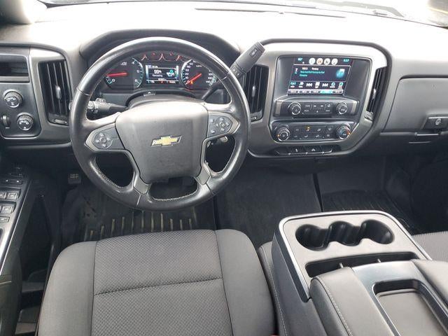 2019 Chevrolet Silverado LD LT