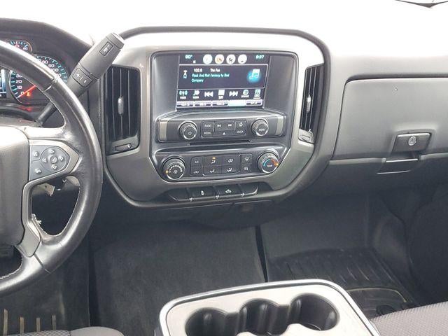 2019 Chevrolet Silverado LD LT