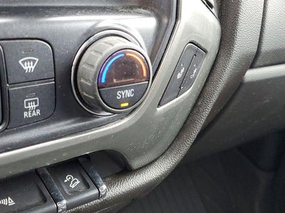 2019 Chevrolet Silverado LD LT