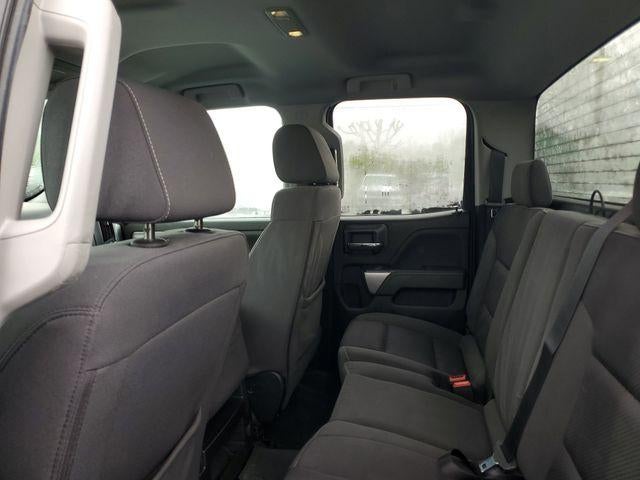 2019 Chevrolet Silverado LD LT