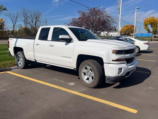 2019 Chevrolet Silverado LD LT