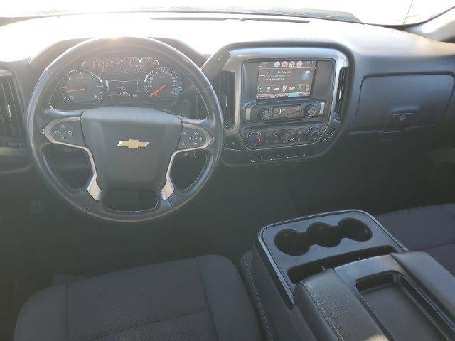 2019 Chevrolet Silverado 1500 LD LT Z71 - Photo 10