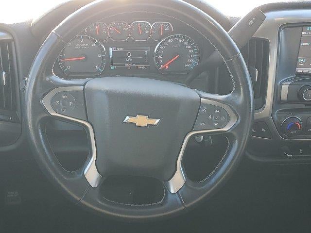 2019 Chevrolet Silverado 1500 LD LT Z71 - Photo 11