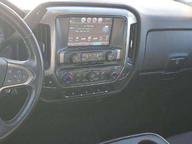 2019 Chevrolet Silverado 1500 LD LT Z71 - Photo 12