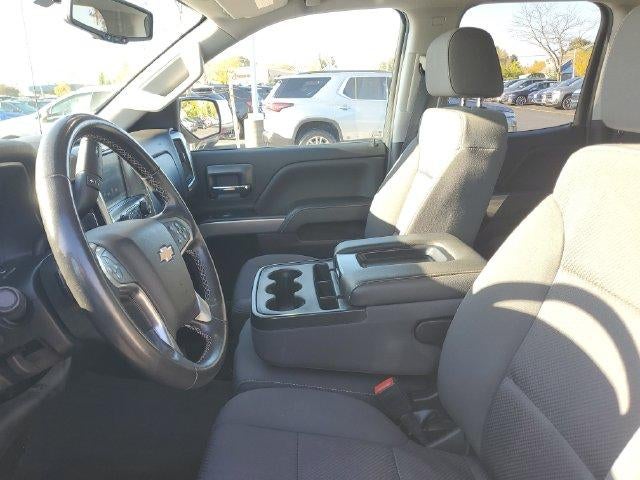 2019 Chevrolet Silverado 1500 LD LT Z71 - Photo 15