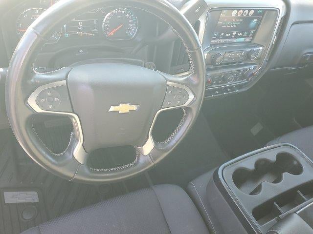 2019 Chevrolet Silverado 1500 LD LT Z71 - Photo 16