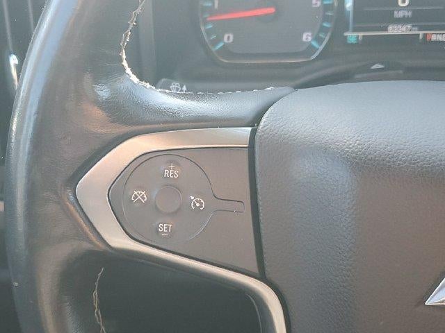 2019 Chevrolet Silverado 1500 LD LT Z71 - Photo 20