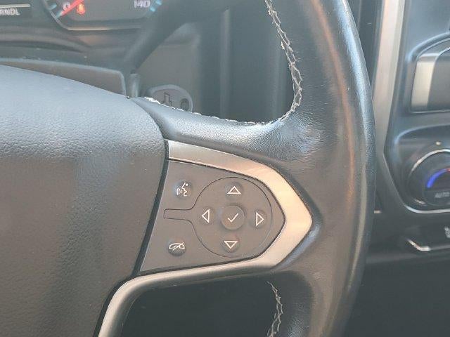 2019 Chevrolet Silverado 1500 LD LT Z71 - Photo 21