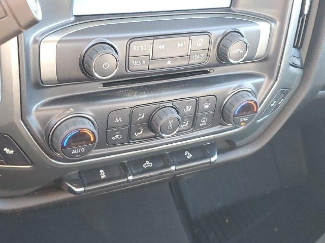 2019 Chevrolet Silverado 1500 LD LT Z71 - Photo 25