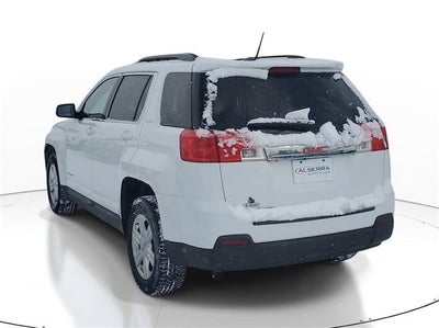 2015 GMC Terrain SLE