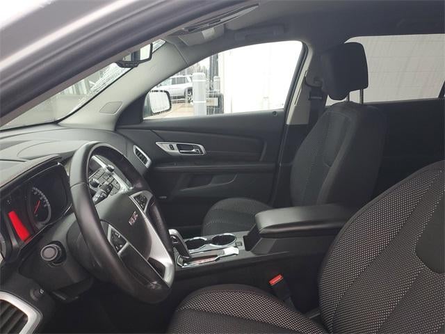 2015 GMC Terrain SLE