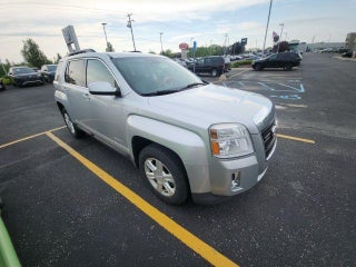 2015 GMC Terrain SLT