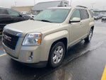 2015 GMC Terrain SLT