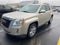 2015 GMC Terrain SLT