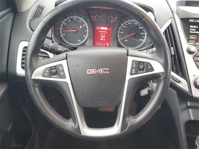 2015 GMC Terrain SLT