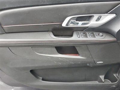 2015 GMC Terrain SLT