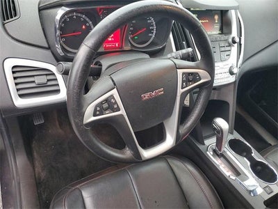 2015 GMC Terrain SLT