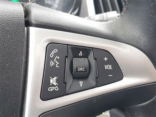 2015 GMC Terrain SLT