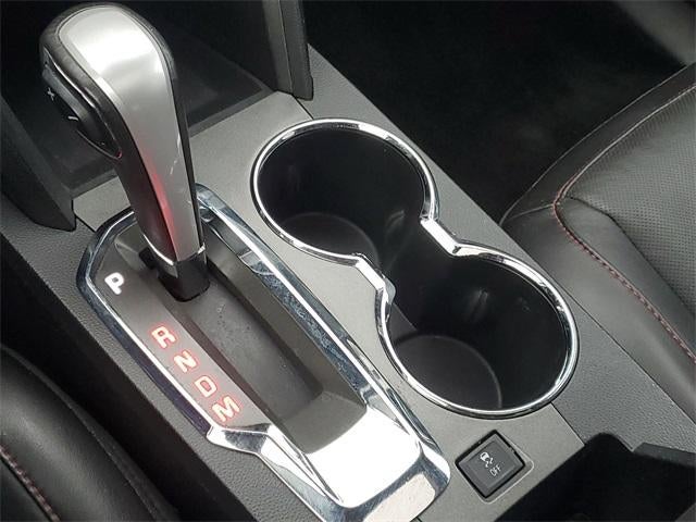 2015 GMC Terrain SLT