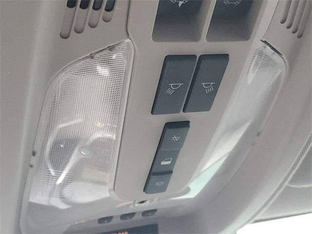 2015 GMC Terrain SLT