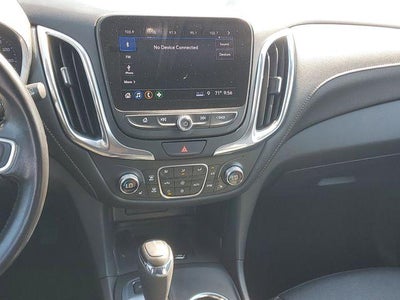 2020 Chevrolet Equinox Premier Redline Edition