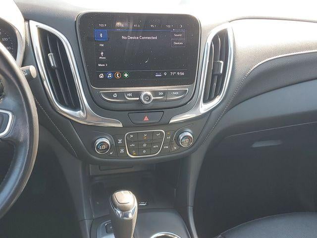 2020 Chevrolet Equinox Premier Redline Edition